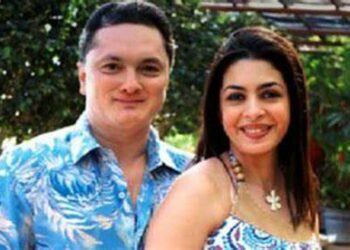 Billionaire's Separation Erodes Fortune: Raymond Stock Tumbles Amidst Singhania Split