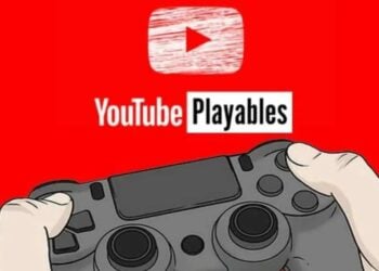 YouTube Playables is OUT! - How Can You Access the Gaming Platform?