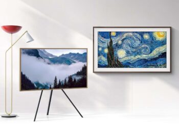 Cyber Monday Sale Alert - Best Deals on Samsung Frame TV Series