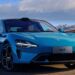 Xiaomi Launches Its First Car Which Is Also An EV