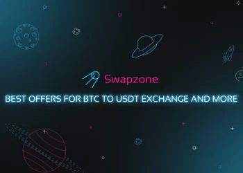 Swap BTC to USDT with Swapzone Swapzone – Instant Exchange Aggregator