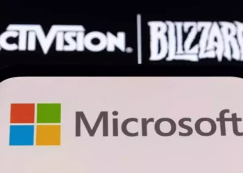 Microsoft gaming deal