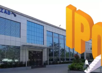Azad Engineering Shares Close 6.49% Lower on First Day of Listing