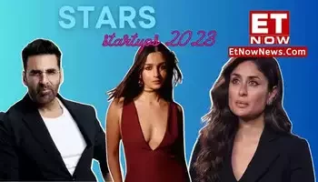 From Stars to Start-Ups: Bollywood Lights Up Indian Startups in 2023