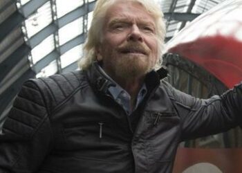 Richard Branson