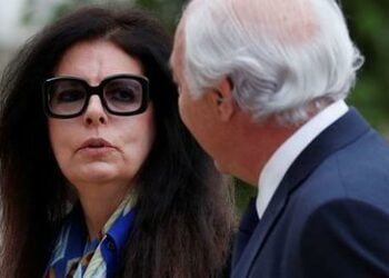 Francoise Bettencourt Meyers