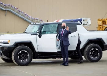 IRA Revamps EV Tax Credits: Only 10 EVs Qualify For Full $7,500 Tax Credit