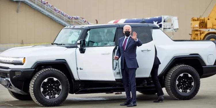 IRA Revamps EV Tax Credits: Only 10 EVs Qualify For Full $7,500 Tax Credit