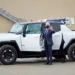IRA Revamps EV Tax Credits: Only 10 EVs Qualify For Full $7,500 Tax Credit
