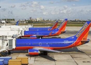 Southwest Airlines