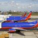 Southwest Airlines