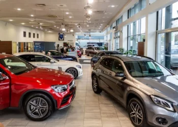 Car Dealership