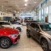 Car Dealership