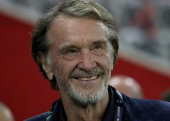 Jim Ratcliffe