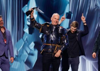 Games Award 2023