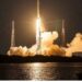 Amazon and SpaceX