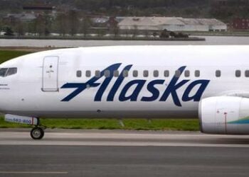 Alaska airlines