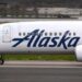 Alaska airlines