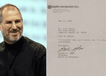 Steve Jobs