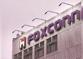 Foxconn