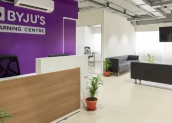 Byju’s reveals $1 bn loss at its virtual Annual General Meeting