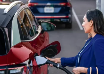 VW, Porsche, and Audi Finally Plug into Tesla’s Charging Standard