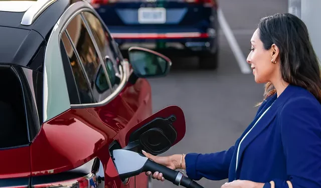 VW, Porsche, and Audi Finally Plug into Tesla’s Charging Standard
