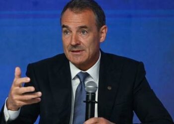 Bernard Looney