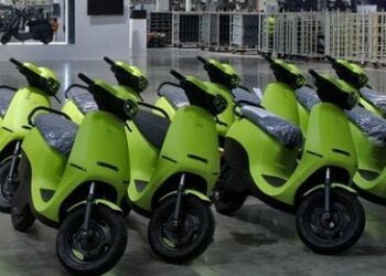 Ola Electric