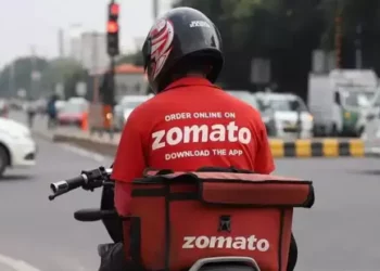 Zomato gets show cause notice over alleged GST liabilities worth ₹401.7 crore