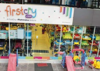 FirstCry