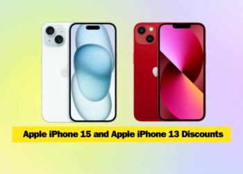 Vijay Sales Announced Apple Day Sale - Discounts on Apple iPhone!