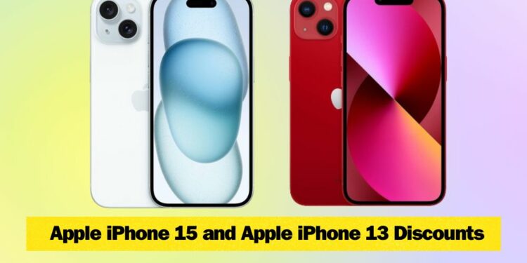 Vijay Sales Announced Apple Day Sale - Discounts on Apple iPhone!