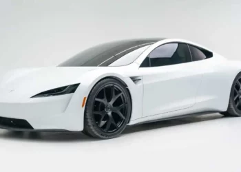 Tesla Sues Swedish Authorities Over Missing License Plates, Delays Customer Deliveries
