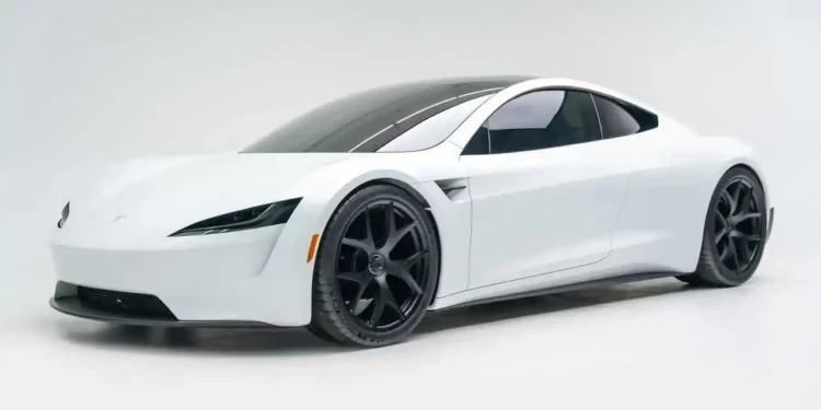 Tesla Sues Swedish Authorities Over Missing License Plates, Delays Customer Deliveries