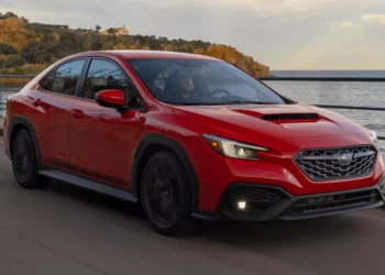 More Features, More Money: Is the Subaru 2024 WRX Worth the Higher Stakes?