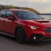 More Features, More Money: Is the Subaru 2024 WRX Worth the Higher Stakes?