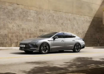 2024 Hyundai Sonata