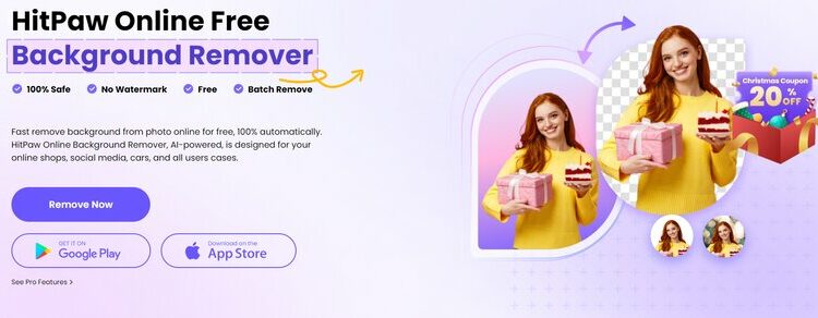 How to Change Image Background Online Free [Updated]