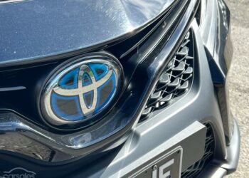 Toyota Brakes for Safety: 1 Million Vehicles Recalled over Possible Airbag Failure