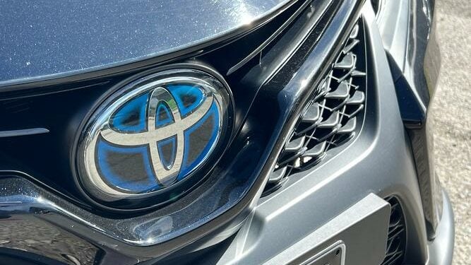 Toyota Brakes for Safety: 1 Million Vehicles Recalled over Possible Airbag Failure