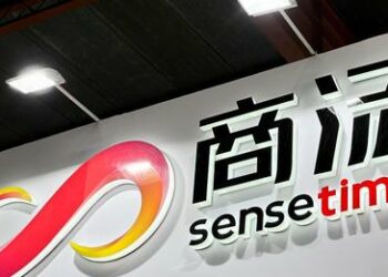 SenseTime