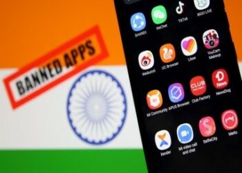 India Cracks Down on Over 100 Chinese Investment Scam Websites: Protecting Citizens from Fraudulent Schemes (Exclusive)