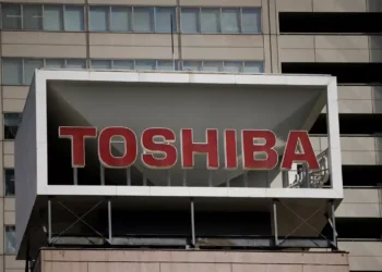 Tech Icon Falls: Toshiba Says Goodbye to Stock Exchange After 74 Years