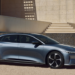 Lucid Prepares A $50,000 Segment To Rival Tesla Model 3 and Y