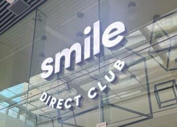 SmileDirectClub