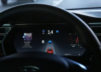 Tesla’s New Horn Will Goat Your Neighbors Insane