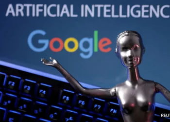 Google unveils Gemini to take on OpenAI