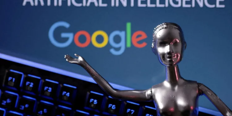 Google unveils Gemini to take on OpenAI
