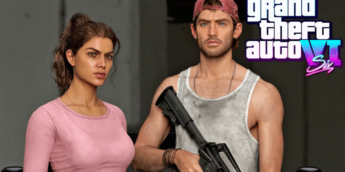 GTA 6 Trailer Highlights The Female Protagonist And Her Boyfriend 1140x570 